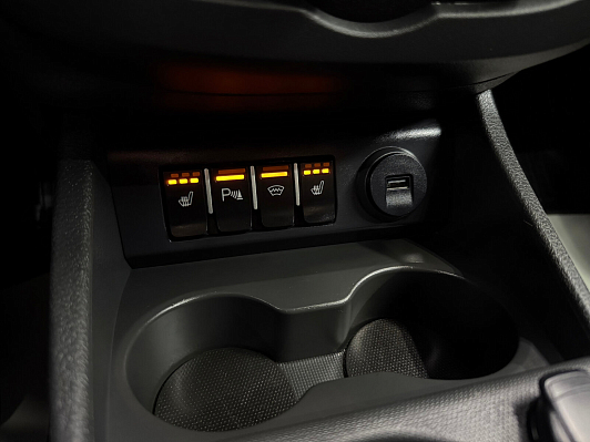 Lada (ВАЗ) Largus Comfort 7 мест Multimedia, 2025 года, пробег 8711 км