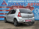 Renault Sandero Expression, 2014 года, пробег 134000 км