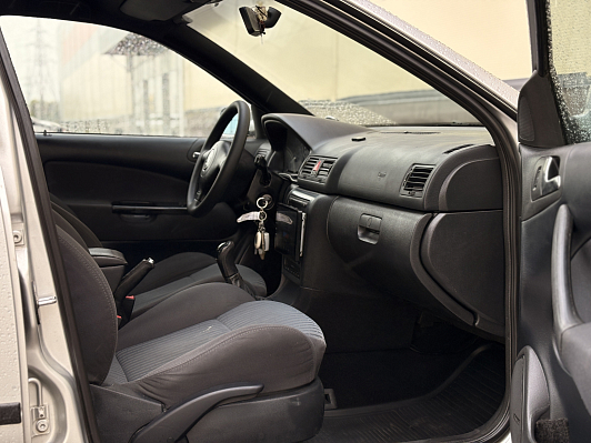 Skoda Octavia, 2007 года, пробег 277652 км
