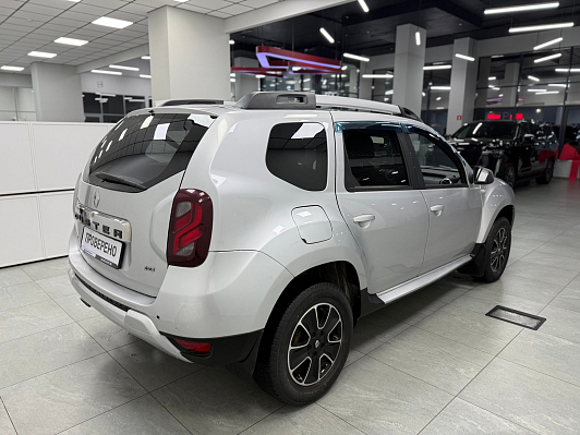 Renault Duster Drive, 2019 года, пробег 130000 км