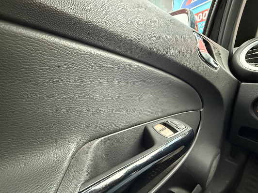 Opel Corsa Cosmo, 2007 года, пробег 141200 км