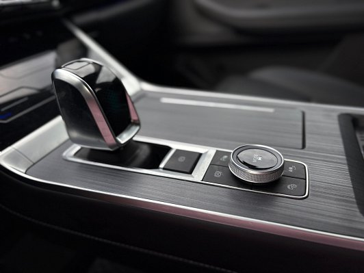 Chery Tiggo 7 Pro Max Ultimate, 2023 года, пробег 33225 км