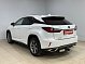 Lexus RX EXECUTIVE, 2018 года, пробег 120903 км