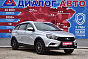 Lada (ВАЗ) Vesta Comfort, 2019 года, пробег 88500 км