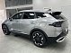 Kia Sportage Comfort, 2023 года, пробег 137500 км