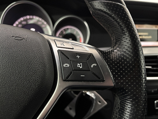 Mercedes-Benz C-Класс, 2011 года, пробег 202029 км