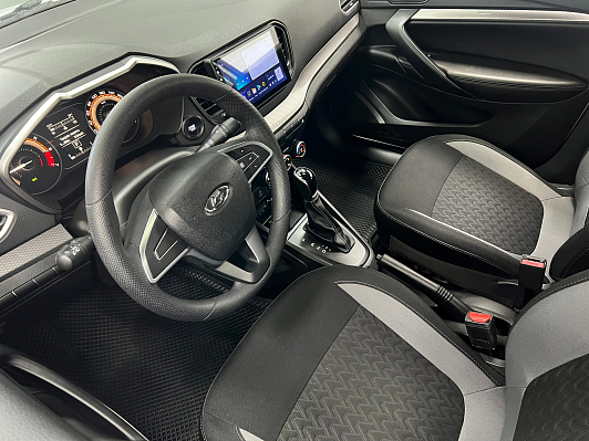 Lada (ВАЗ) Vesta Comfort'24, 2024 года, пробег 135000 км