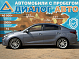 Kia Rio Prestige, 2018 года, пробег 108000 км