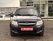Lada (ВАЗ) Granta Comfort Multimedia Glonass 21901-51-27G, 2014 года, пробег 155456 км