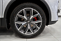 Chery Tiggo 7 Pro Max Ultra AWD, серебряный