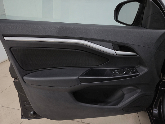 Lada (ВАЗ) Vesta Comfort Image (2017-2019), 2018 года, пробег 158807 км