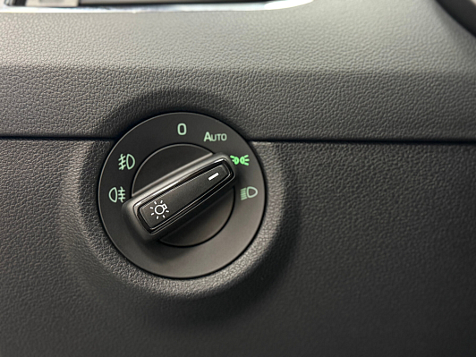 Skoda Octavia, 2020 года, пробег 38020 км