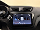 Kia Rio Premium, 2016 года, пробег 66314 км