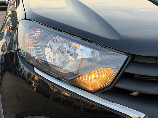 Lada (ВАЗ) Granta Комфорт, 2023 года, пробег 50893 км