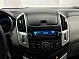 Chevrolet Cruze LS, 2014 года, пробег 240000 км