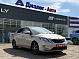 Kia Rio Luxe, 2013 года, пробег 201456 км