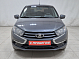 Lada (ВАЗ) Granta Classic Optima, 2019 года, пробег 105192 км