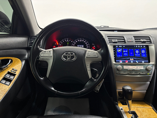 Toyota Camry Престиж, 2007 года, пробег 284246 км
