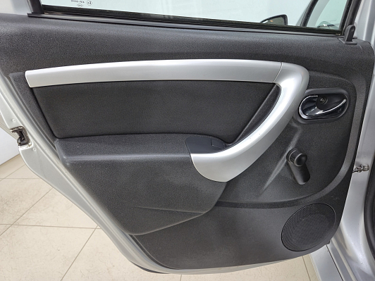 Nissan Terrano Elegance, 2019 года, пробег 185844 км