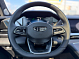 Geely Monjaro Люкс, 2025 года, пробег 1372 км