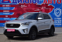 Hyundai Creta Travel, 2020 года, пробег 50759 км