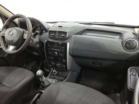 Nissan Terrano Elegance, 2019 года, пробег 185844 км