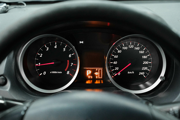 Mitsubishi Lancer, 2010 года, пробег 175246 км