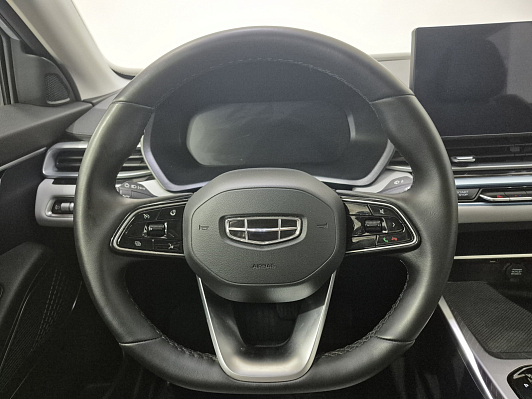Geely Emgrand Flagship, 2023 года, пробег 40970 км