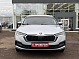Skoda Octavia Ambition Plus, 2021 года, пробег 52509 км