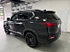 SsangYong Rexton, 2021 года, пробег 88500 км