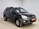 Kia Sportage Люкс, 2007 года, пробег 269282 км