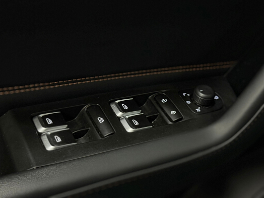 Geely Okavango Flagship, 2024 года, пробег 47191 км