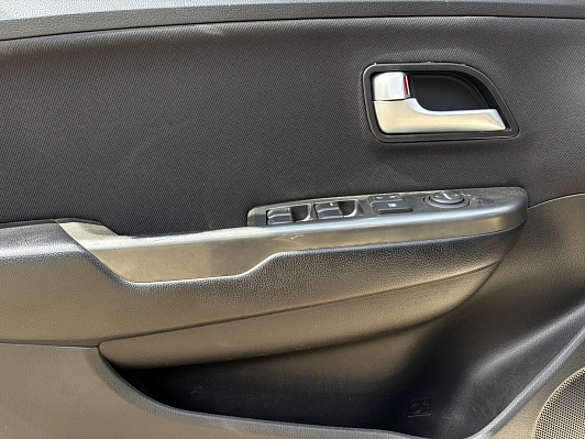 Kia Rio Luxe, 2013 года, пробег 201456 км