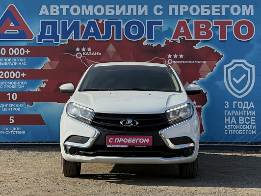 Lada (ВАЗ) XRAY Optima Air conditioner (2018), 2018 года, пробег 135000 км
