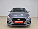 Hyundai Solaris Comfort, 2019 года, пробег 102570 км