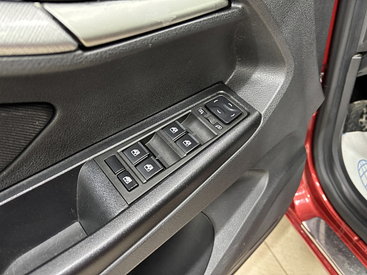 Lada (ВАЗ) Vesta Comfort, 2020 года, пробег 147440 км