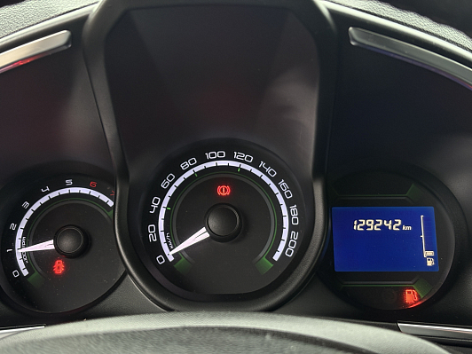 Lada (ВАЗ) XRAY Classic Air conditioner, 2018 года, пробег 129242 км