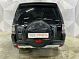 Mitsubishi Pajero Instyle S06, 2006 года, пробег 330000 км