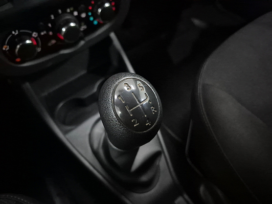 Lada (ВАЗ) Largus Comfort 5 мест (2021-2022), 2023 года, пробег 46000 км
