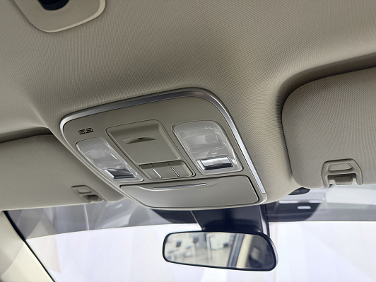Geely Atlas Luxury, 2021 года, пробег 77824 км