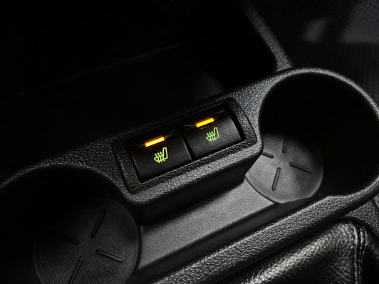 Lada (ВАЗ) Kalina Luxe Navi Glonass 21927-52-229, 2013 года, пробег 234589 км