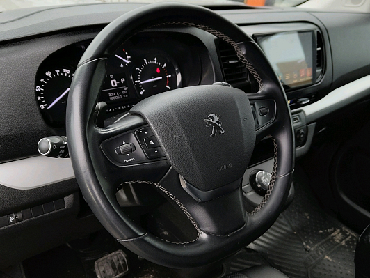 Peugeot Traveller Active, 2021 года, пробег 366000 км