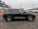 Hyundai Santa Fe High-Tech, 2021 года, пробег 169765 км