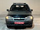 Chevrolet Niva LE, 2013 года, пробег 133064 км