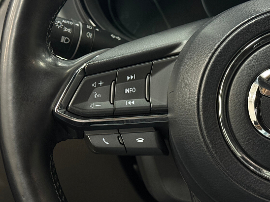 Mazda CX-9, 2020 года, пробег 65700 км
