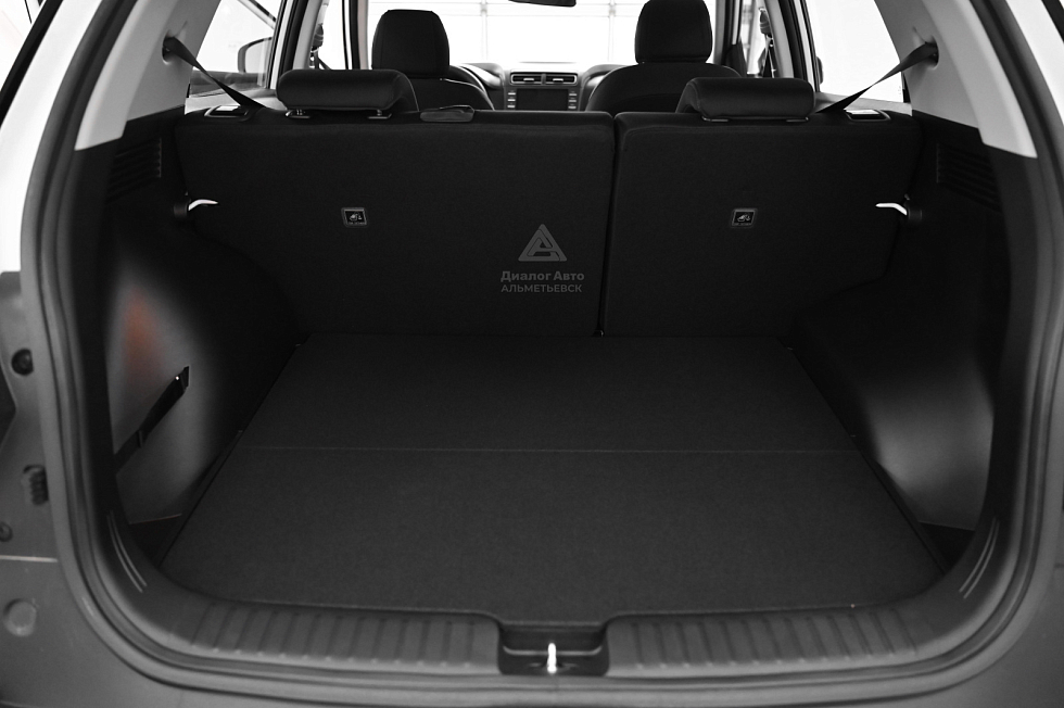 Solaris HC Прайм (Prime), белый