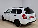Lada (ВАЗ) Kalina Classic Glonass 21941-51-213, 2014 года, пробег 136070 км