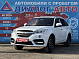 Lifan X60 Luxury+, 2017 года, пробег 72000 км
