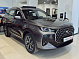 Chery Tiggo 7L Prime, серый