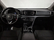 Kia Sportage Luxe, 2017 года, пробег 131875 км